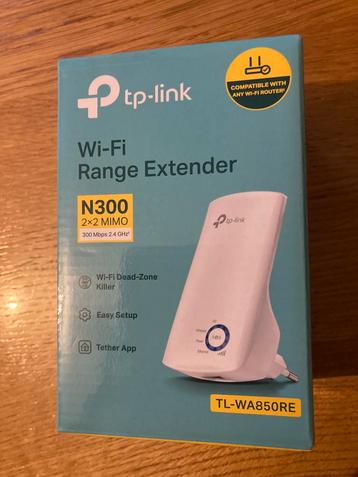 TP-Link TL-WA850RE