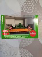 Amazone schijveneg, Ophalen, Zo goed als nieuw, Tractor of Landbouw, SIKU