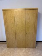 Kleerkast en commode met spiegel, Huis en Inrichting, Kasten | Kleerkasten, Ophalen, Gebruikt, 150 tot 200 cm, 150 tot 200 cm