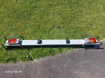 Motorhouder voor camper of bestelwagen beschikbaar voor biedingen