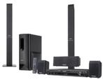 Panasonic SA PT 550 home theatre, Audio, Tv en Foto, Home Cinema-sets, Ophalen, Gebruikt, Panasonic, 5.1-systeem