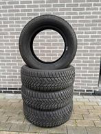 4 pneus d'hiver Dunlop 235/60/17 XL SUV, Autos : Pièces & Accessoires, Pneus & Jantes, Pneus hiver, Enlèvement, Pneu(s), 17 pouces