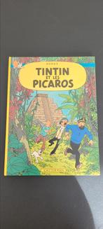 Tintin et les picaros, Boeken, Prentenboeken en Plaatjesalbums, Ophalen, Zo goed als nieuw