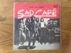 single sad cafe, Cd's en Dvd's, Ophalen of Verzenden, 7 inch, Rock en Metal, Single