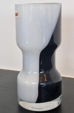 Boussu , Belgisch glas cristallin  design space age art, Antiquités & Art, Enlèvement ou Envoi