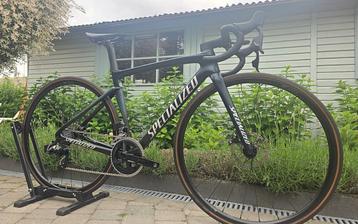 Specialized Tarmac SL7 XS Rival AXS Racefiets beschikbaar voor biedingen