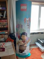 Présentoir LEGO, carton, collection, Enlèvement, Comme neuf, Lego