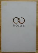 Art Center Horus / Modus8 -, Ophalen of Verzenden, Gelezen, Schilder- en Tekenkunst
