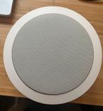 Inbouw boxen wit Artsound MDC401 (nooit gebruikt), Ophalen, Nieuw, Minder dan 60 watt, Overige typen