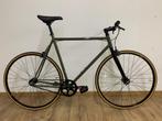 Fixie state bicycle core Line 4130 taille 62, Fietsen en Brommers, Nieuw, 61 tot 65 cm, Ophalen, Overige merken