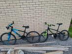 BTwin, Fietsen en Brommers, Fietsen | Crossfietsen en BMX, Ophalen, Gebruikt
