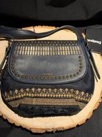 Sac à main Desigual Bols Genova bleu foncé neuf, Enlèvement ou Envoi, Neuf, Sac à main