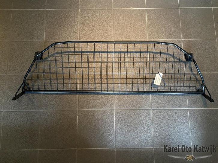 Hondenrek Jeep Grand Cherokee ZJ 1995, Auto diversen, Auto-accessoires, Zo goed als nieuw, Ophalen of Verzenden