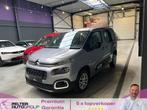 Citroen Berlingo 1.2 PureTech 5-Zitpl. GPS Camera CarPlay!, Auto's, Citroën, 0 kg, Monovolume, 124 g/km, 5 deurs