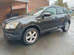 Nissan Qashqai, Achat, Noir, 5 portes, Capteur de lumière