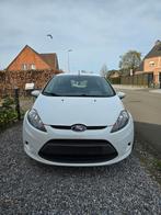 Ford fiesta 1.6tdci euro5, Auto's, Ford, Te koop, Berline, 5 deurs, Fiësta