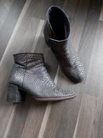 5x laarsjes Softwaves, Hispanitas, Belluci, Hush Puppies, 40, Lage of Enkellaarzen, Nieuw, Ophalen of Verzenden, Roze