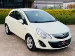 Opel corsa benzine PROPERE STAAT 70.000km airco+ keuring vvk, Auto's, Bedrijf, Handgeschakeld, USB, Corsa