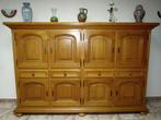 Dressoir - Buffet, Avec tiroir(s), 200 cm ou plus, Enlèvement, Utilisé