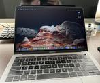 Macbook pro 13” i5 touchbar, Computers en Software, Ophalen of Verzenden, Zo goed als nieuw, MacBook