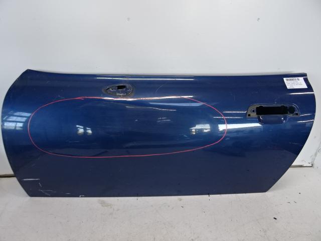 PORTIER LINKS VOOR BMW Z3 Roadster (E36 / 7), Auto-onderdelen, Carrosserie, Deur, BMW, Voor, Links, Gebruikt