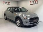Mini One benzine bwj2017 Navi Cruise Garantie, Auto's, Mini, Stof, Gebruikt, 1198 cc, Bedrijf