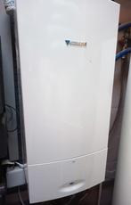 Junkers/Bosch TOP 22zsb propaan gasketel, Bricolage & Construction, Chauffe-eau & Boilers, Enlèvement