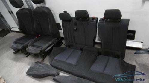 Interieur bekledingset BMW M  1-serie bjr 2014 5-deurs, Auto-onderdelen, Interieur en Bekleding, BMW, Gebruikt, Herkomst onderdeel bekend