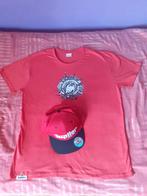*NIEUW* Jupiler shirt + pet (Prijs incl. verzendkosten!), Jupiler, Ophalen of Verzenden, Rood, Maat 56/58 (XL)