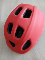 Bobike One fietshelm kinderen, 52-56 cm, Vélos & Vélomoteurs, Accessoires vélo | Casques de vélo, Enlèvement, Comme neuf, Garçon ou Fille