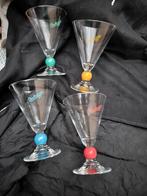 4 verres Twingo (Renault), Enlèvement ou Envoi, Comme neuf