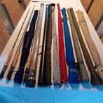 Hengels voor vliegvissen, Ophalen, Zo goed als nieuw