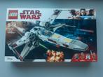 Sealed lego star wars X-Wing Starfighter; 75218, Verzamelen, Ophalen of Verzenden, Zo goed als nieuw