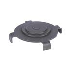 Opname adapter 140mm Tesla, Auto diversen, Verzenden