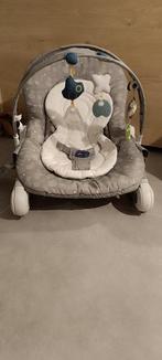 Maxi Cosi, Kinderen en Baby's, Wipstoeltjes, Ophalen, Wipstoel, Met gordel(s) of riempje(s), Zo goed als nieuw
