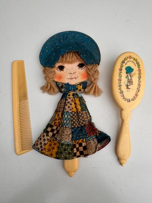 Set Holly Hobbie, Verzamelen, Speelgoed, Ophalen of Verzenden
