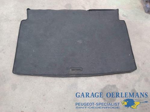 kofferplank / mat peugeot 207, Auto diversen, Auto-accessoires, Gebruikt, Ophalen