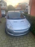 Smart forfour, Auto's, Automaat, Stof, ForFour, Overige kleuren