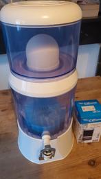 Fontaine EVA 7 Litres complète, Ophalen, Gebruikt