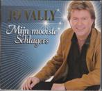 De mooiste Schlagers van Jo Vally, CD & DVD, CD | Néerlandophone, Pop, Envoi
