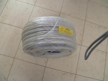 NIEUWE  PVC transparante waterdarm, waterslang beschikbaar voor biedingen