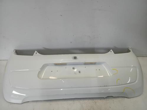 BUMPER ACHTER Citroën C1 (01-2014/07-2021), Auto-onderdelen, Carrosserie, Bumper, Citroën, Achter, Gebruikt