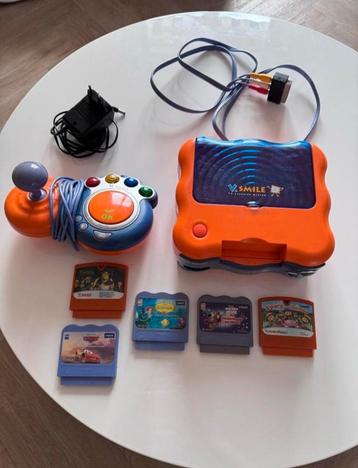 Vtech compleet beschikbaar voor biedingen