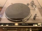 Lot stereo toren / technics / akai, Ophalen, Gebruikt, Platenspeler, Technics
