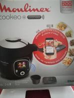 cookeo connect 200 recettes incluses a vendre, Enlèvement, Neuf