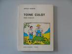 Toine Culot - Obèse ardennais, Enlèvement ou Envoi, Utilisé, Arthur Masson