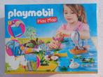 Playmobil Play Map, Ensemble complet, Enlèvement ou Envoi, Neuf
