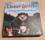 Jeu de société Chasse gardée ! (2002), Enlèvement ou Envoi