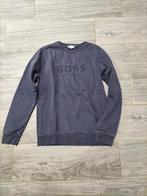 trui Hugo Boss 16j, Enfants & Bébés, Vêtements enfant | Taille 176, Enlèvement ou Envoi, Hugo Boss, Garçon, Pull ou Veste
