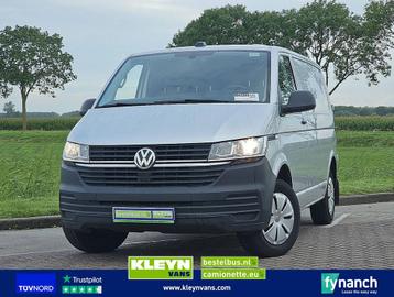 Volkswagen TRANSPORTER 2.0 TDI ac EURO6 beschikbaar voor biedingen